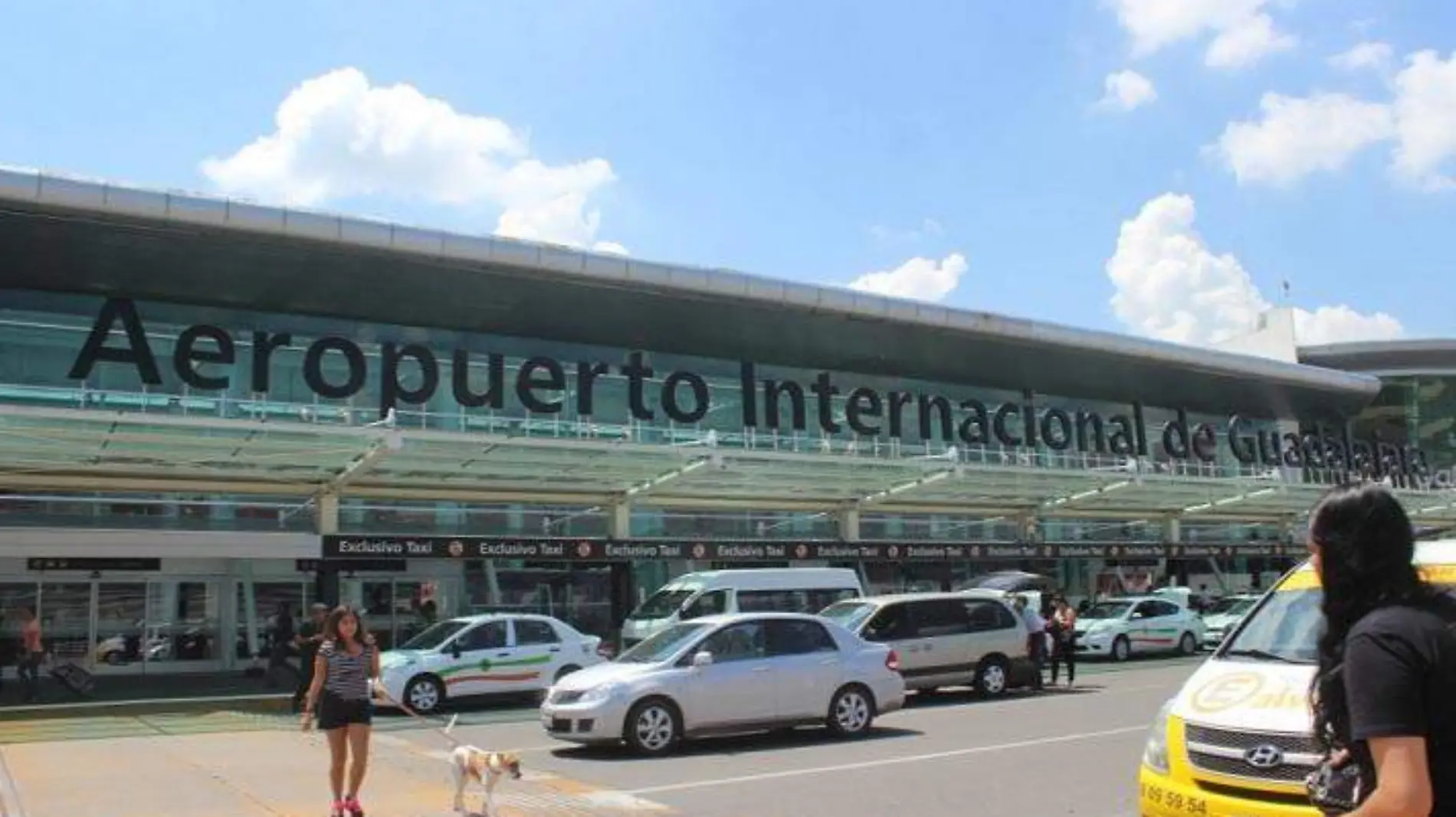 Aeropuerto de Guadalajara